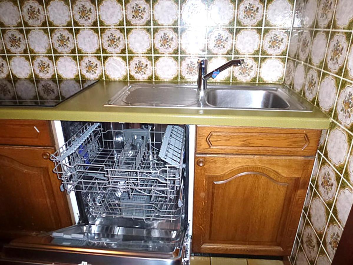 'T Lange Lis Apartment De Panne Ngoại thất bức ảnh