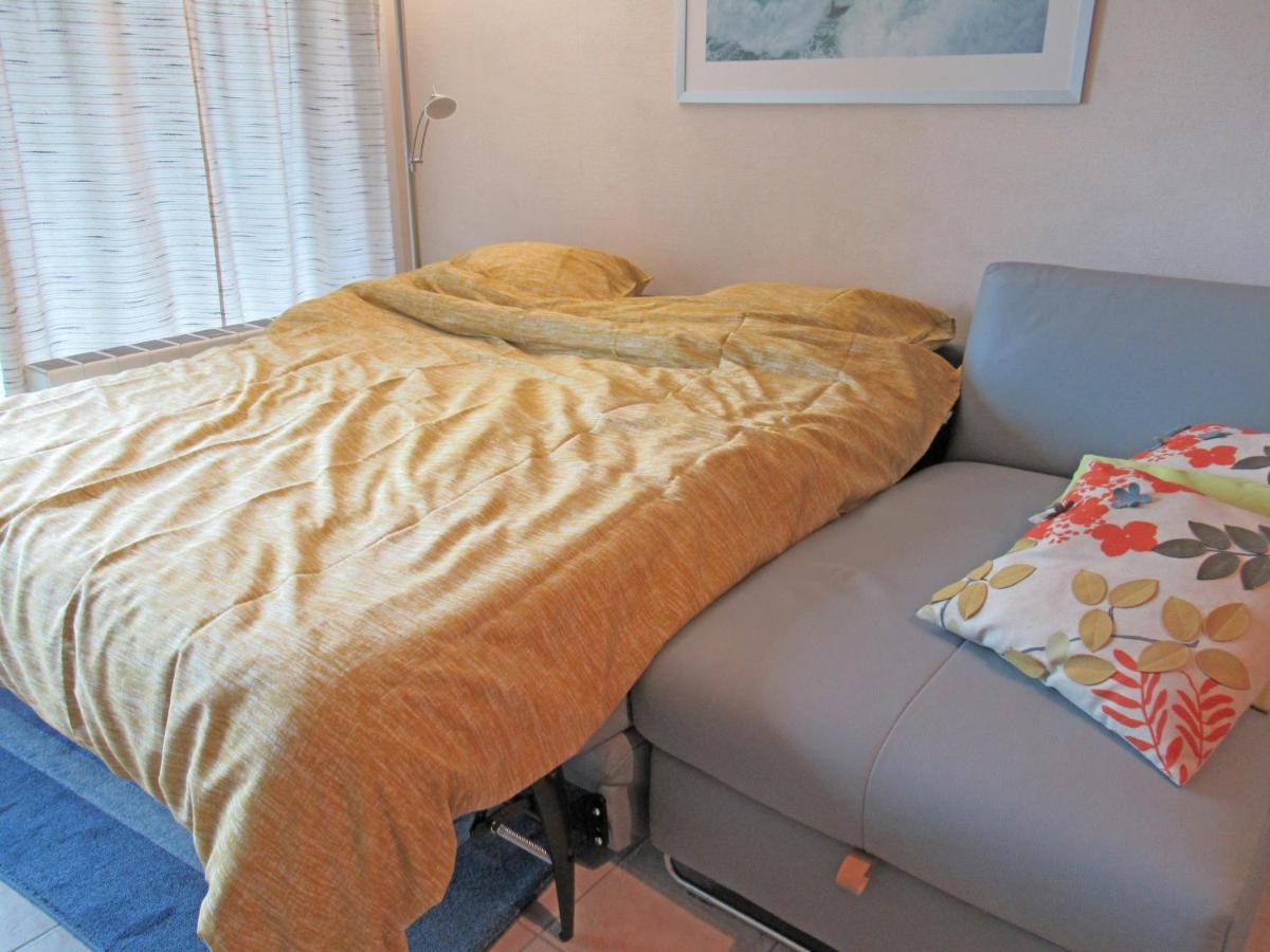 'T Lange Lis Apartment De Panne Ngoại thất bức ảnh
